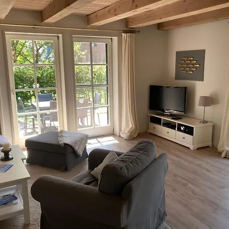 Holiday home Landliebe