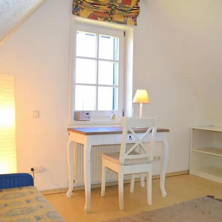 Landliebe Holiday home *