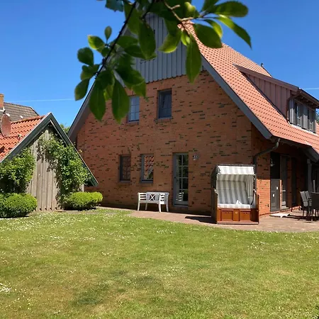 Landliebe Holiday home