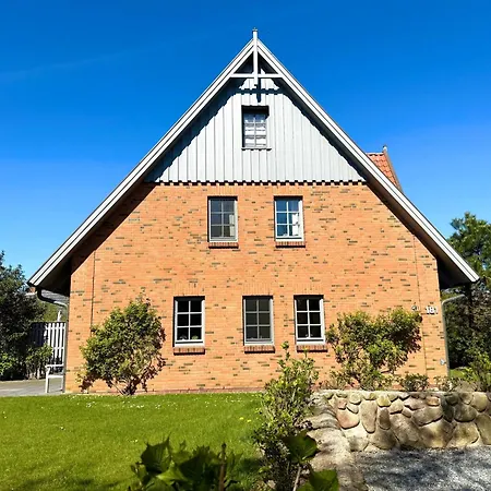 Landliebe Holiday home Oldsum
