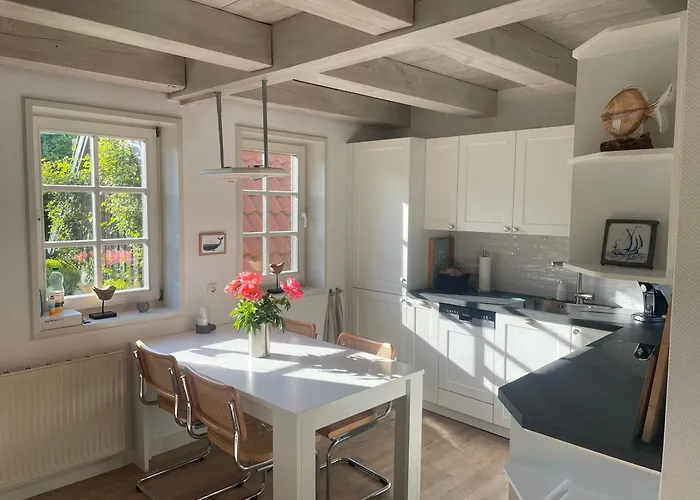 Casa vacanze Landliebe *