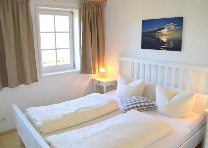 Casa vacanze Landliebe Oldsum