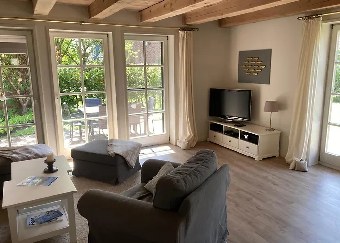 Casa vacanze Landliebe