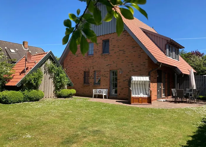 Landliebe Casa vacanze